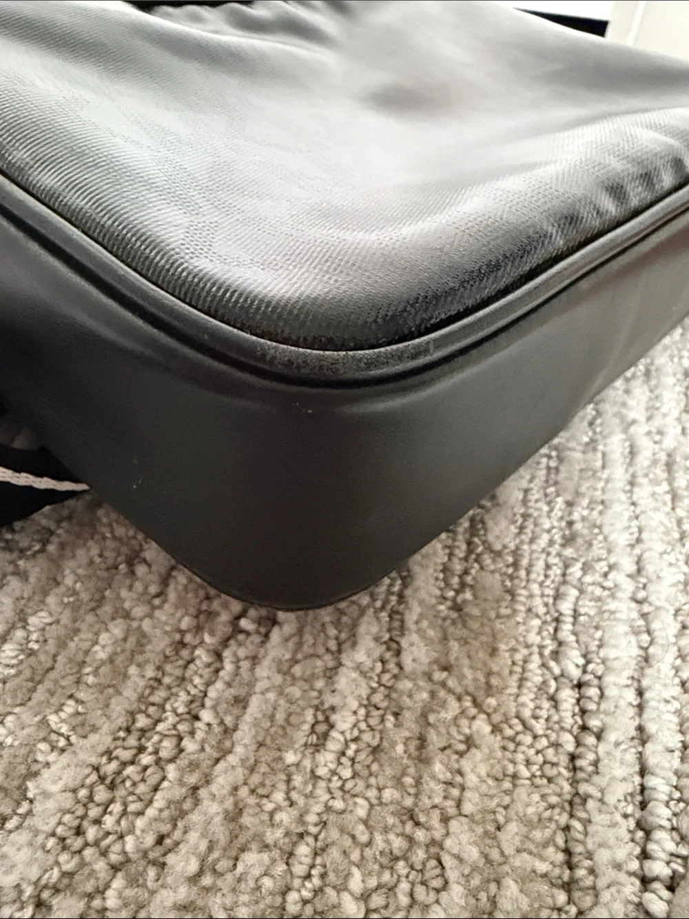 Michael Kors sleek black